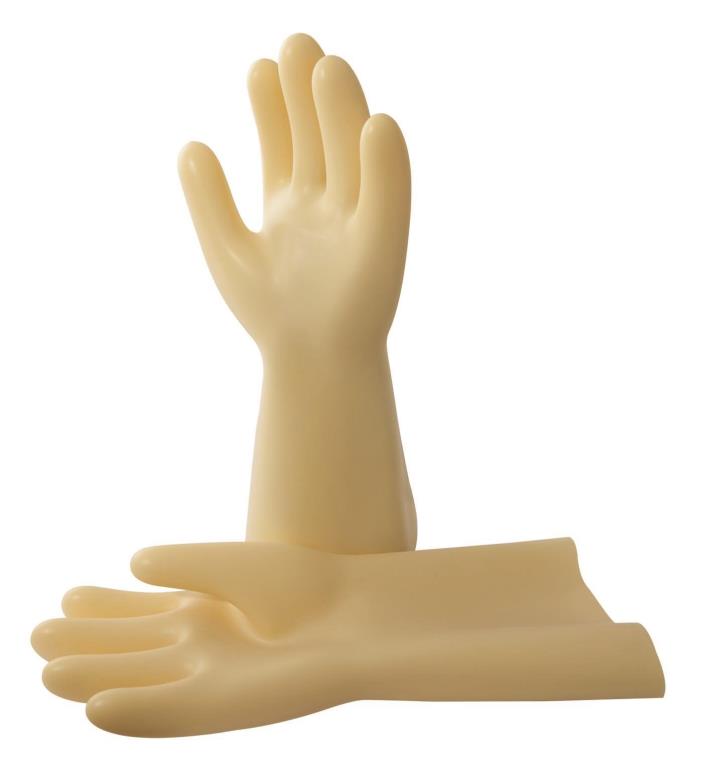 Gants CLAS PAIRE GANTS ISOLANTS 1000 V CLAS - ref. OE 0302